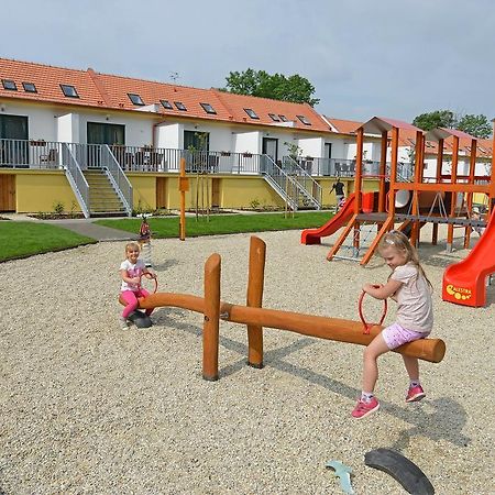 Apartmany Belveder Глоговец Экстерьер фото