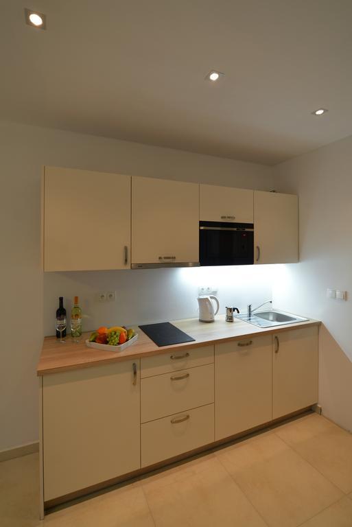 Apartmany Belveder Глоговец Экстерьер фото