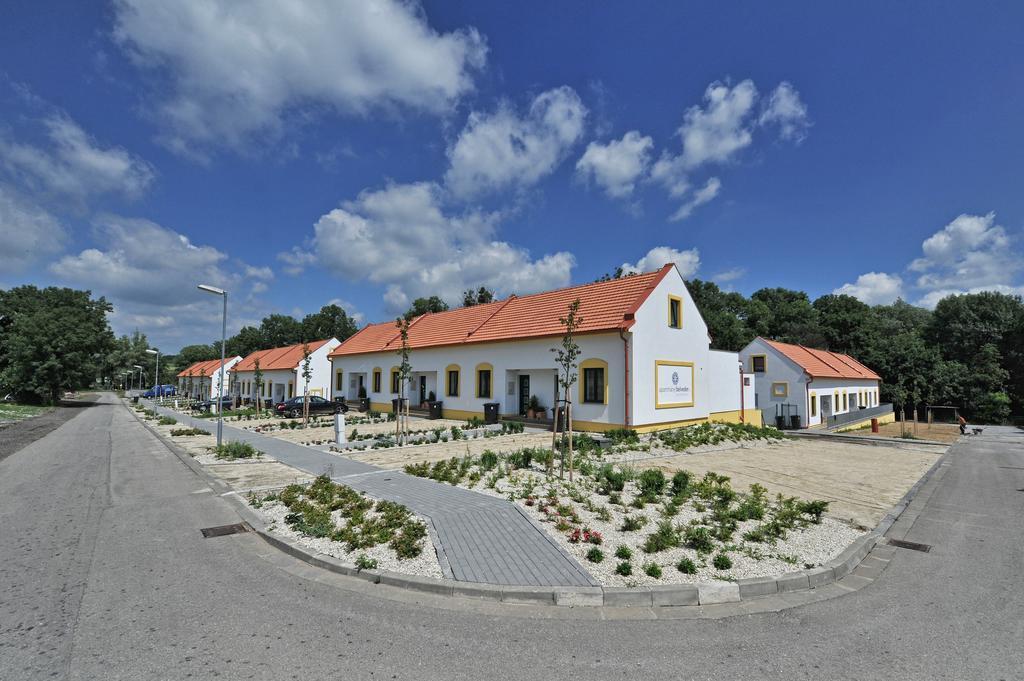 Apartmany Belveder Глоговец Экстерьер фото