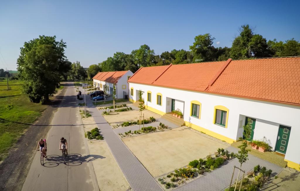 Apartmany Belveder Глоговец Экстерьер фото