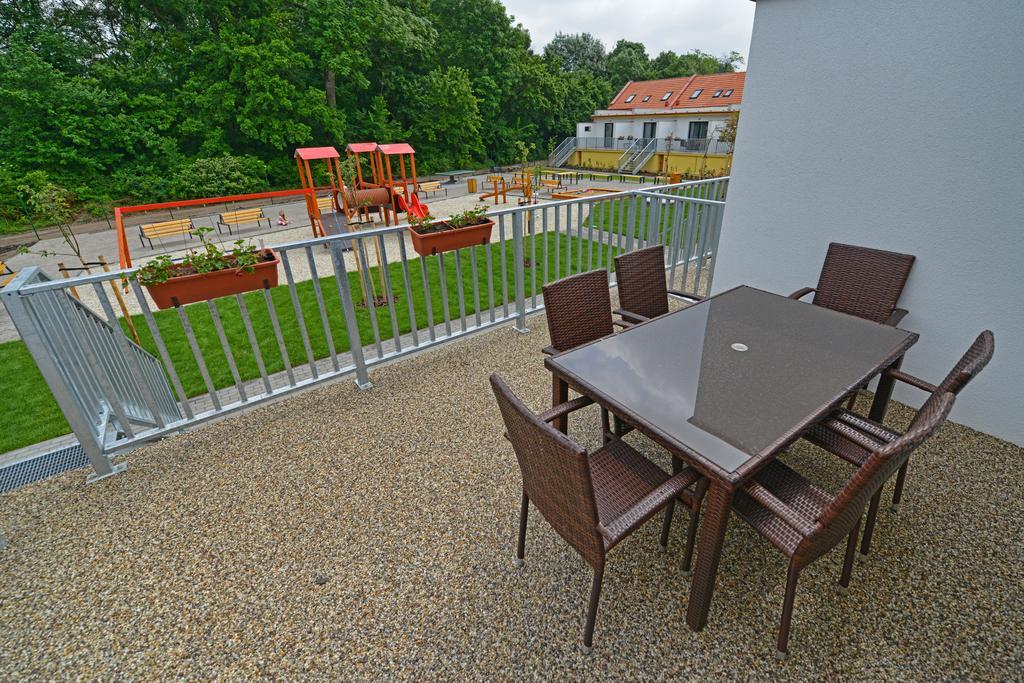 Apartmany Belveder Глоговец Экстерьер фото