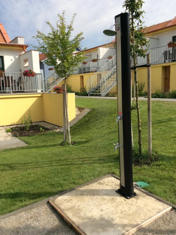 Apartmany Belveder Глоговец Экстерьер фото